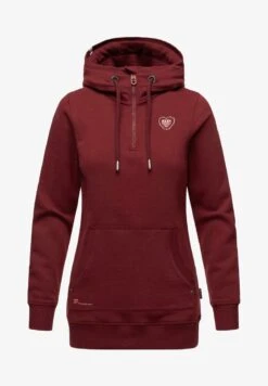 Navahoo ZAUBERELFE - Kapuzenpullover - Navy -Navahoo Verkaufsgeschäft c4d7acd2ff334c37bbd4b984f144833f