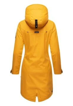 Navahoo Parka - Amber Yellow -Navahoo Verkaufsgeschäft c636d7c71bf04a50b0ec54bdee9106a9