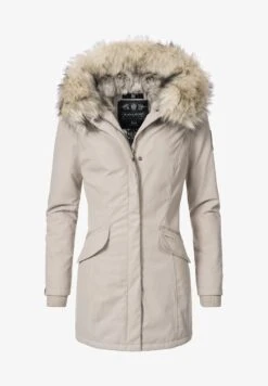 Navahoo CRISTAL - Wintermantel - Zinc Grey 11 Navahoo CRISTAL - Wintermantel - Zinc Grey -Navahoo Verkaufsgeschäft c8040b2492bb4df18898f4f9d8bbac47