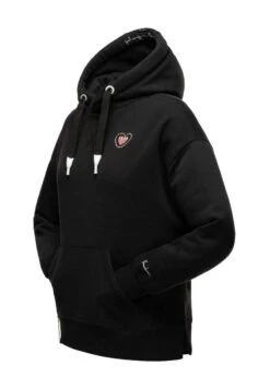 Navahoo Kapuzenpullover - Black 9 Navahoo Kapuzenpullover - Black -Navahoo Verkaufsgeschäft c976dae0d5b14802b8e3c3a870f94a5d