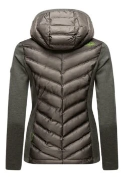 Navahoo NIMM MICH MIT - Übergangsjacke - Dark Grey 8 Navahoo NIMM MICH MIT - Übergangsjacke - Dark Grey -Navahoo Verkaufsgeschäft c98d7ecb3bcc4dd6bcf746631bbd1252