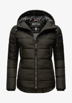 Navahoo Winterjacke - Dark Yellow -Navahoo Verkaufsgeschäft caf570b658e74b7fa83e1543effb1bce