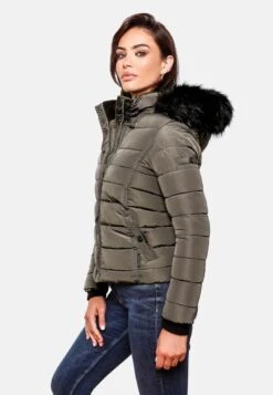 Navahoo MIAMOR - Winterjacke - Anthracite 9 Navahoo MIAMOR - Winterjacke - Anthracite -Navahoo Verkaufsgeschäft cc34c19540aa4d0596189ce89c5f14cc
