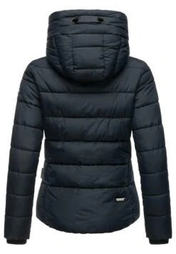 Navahoo AMAYAA - Winterjacke - Dark Blue -Navahoo Verkaufsgeschäft ce677bcd6fa748bfa770b4578f919bc3