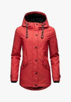 Navahoo LINDRAA - Winterjacke - Light Red 10 Navahoo LINDRAA - Winterjacke - Light Red -Navahoo Verkaufsgeschäft cf065656b8f04a54959a624c80abbcfc