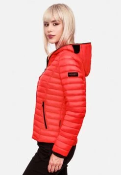 Navahoo KIMUK - Übergangsjacke - Neon Coral 9 Navahoo KIMUK - Übergangsjacke - Neon Coral -Navahoo Verkaufsgeschäft d23f0cac725e4d6d80481949229ec29d