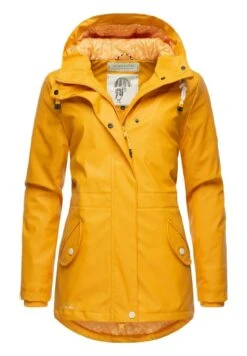 Navahoo OCEAN HEART - Parka - Amber Yellow 10 Navahoo OCEAN HEART - Parka - Amber Yellow -Navahoo Verkaufsgeschäft d2c7f96df4764bdcb9cf6bd4e49bfe78