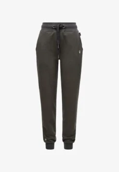 Navahoo SCHMUSEKÄTZCHEN - Jogginghose - Dark Grey -Navahoo Verkaufsgeschäft d5a55f669c7e470da86b203973a49582 1