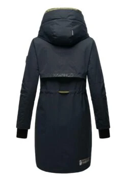 Navahoo SNOWELF - Parka - Dark Blue 24 Navahoo SNOWELF - Parka - Dark Blue -Navahoo Verkaufsgeschäft d6743b48afde48f6a8cd73c27c38710e