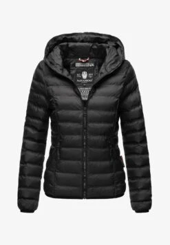 Navahoo NEEVIA - Übergangsjacke - Dark Blue -Navahoo Verkaufsgeschäft d8b54e5cf8a0402b99c1e15008a9e203