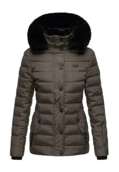 Navahoo MILIANAA - Winterjacke - Dark Grey 9 Navahoo MILIANAA - Winterjacke - Dark Grey -Navahoo Verkaufsgeschäft d8cadac8062244319d08a8c94783bedb