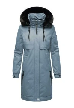 Navahoo KALTWETTERRETTER - Parka - Olive Forest 28 Navahoo KALTWETTERRETTER - Parka - Olive Forest -Navahoo Verkaufsgeschäft d91044740647417e9bc53af0d9a668ba