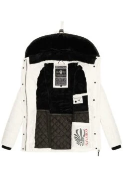 Navahoo MILIANAA - Winterjacke - Transparent 10 Navahoo MILIANAA - Winterjacke - Transparent -Navahoo Verkaufsgeschäft dc5942ab211f40759ba27e53ad53ab80