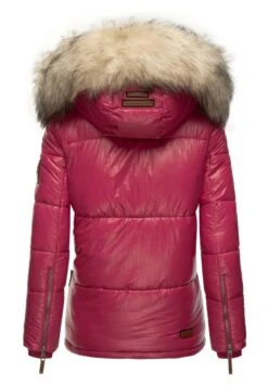 Navahoo TIKUNAA - Winterjacke - Fuchsia 11 Navahoo TIKUNAA - Winterjacke - Fuchsia -Navahoo Verkaufsgeschäft dd83aa1635824c9d94e1752bf0cb0a12