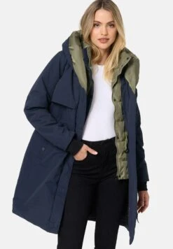 Navahoo SNOWELF - Parka - Dark Blue 19 Navahoo SNOWELF - Parka - Dark Blue -Navahoo Verkaufsgeschäft de4d7b2b37a440328fa620eba78c3230