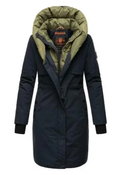 Navahoo SNOWELF - Parka - Dark Blue 20 Navahoo SNOWELF - Parka - Dark Blue -Navahoo Verkaufsgeschäft e11a05108f5a44f98208b98d5c65c904