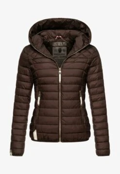 Navahoo ICH BIN HÜBSCH - Übergangsjacke - Black -Navahoo Verkaufsgeschäft e213aa97d7344630982be6cf28dbbe0a
