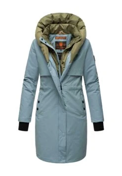 Navahoo SNOWELF - Parka - Dark Blue 29 Navahoo SNOWELF - Parka - Dark Blue -Navahoo Verkaufsgeschäft e3bd2d7c07b14583894f2b7cc95cf02c