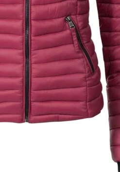 Navahoo KIMUK - Übergangsjacke - Bordeaux 10 Navahoo KIMUK - Übergangsjacke - Bordeaux -Navahoo Verkaufsgeschäft e4858aefaaef426884bcf17312d4cd8d
