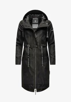 Navahoo JOSINAA - Parka - Blue Melange 11 Navahoo JOSINAA - Parka - Blue Melange -Navahoo Verkaufsgeschäft e7ba64393a6e401da49bfd87efe52699 1