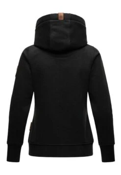 Navahoo NAMIKAA - Sweatshirt - Black 10 Navahoo NAMIKAA - Sweatshirt - Black -Navahoo Verkaufsgeschäft e84cbfe6f37a4423bcb60c0cca4e5de5