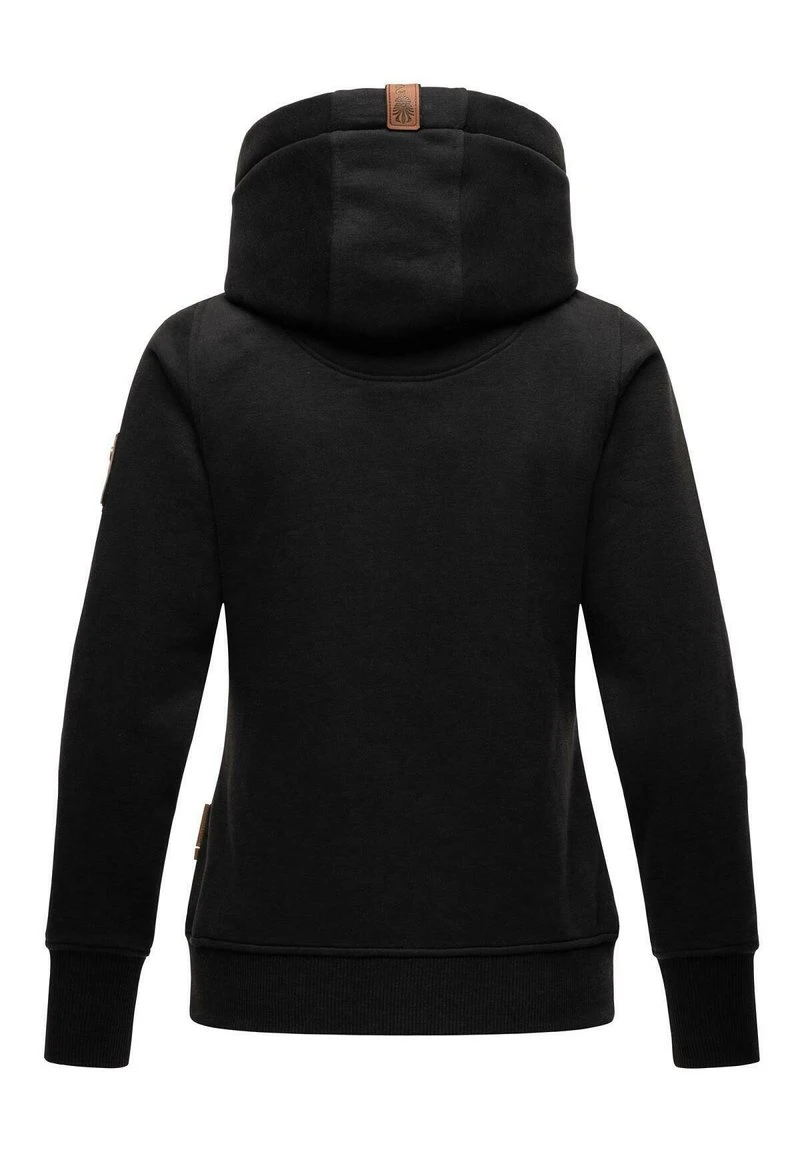 Navahoo NAMIKAA - Sweatshirt - Black 5 Navahoo NAMIKAA - Sweatshirt - Black – Bild 5