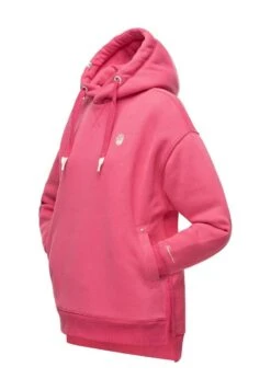 Navahoo SILBERENGELCHEN - Kapuzenpullover - Pink 11 Navahoo SILBERENGELCHEN - Kapuzenpullover - Pink -Navahoo Verkaufsgeschäft e867eb8f1380435395d2b980b5ca0d70