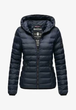 Navahoo NEEVIA - Übergangsjacke - Dark Blue