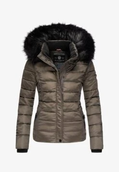 Navahoo MIAMOR - Winterjacke - Anthracite 10 Navahoo MIAMOR - Winterjacke - Anthracite -Navahoo Verkaufsgeschäft eb3b9524a8a949a4a89af2e73c029c98