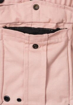 Navahoo LULUNA - Wintermantel - Pink -Navahoo Verkaufsgeschäft ec2ba5c2369f4ce9af1168a4ca817c65