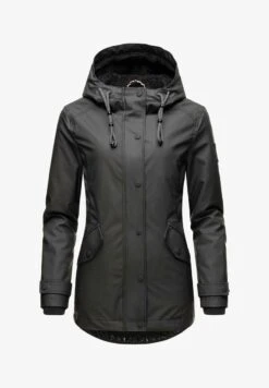 Navahoo LINDRAA - Winterjacke - Black 9 Navahoo LINDRAA - Winterjacke - Black -Navahoo Verkaufsgeschäft efe67c77d99a44c7a83e73d4b5d76b1f