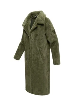 Navahoo Winter Coat - Olive Leaf -Navahoo Verkaufsgeschäft f03406e40deb444f9c4e61a80c04dd3c