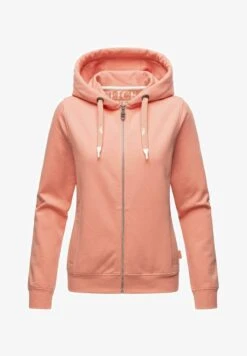 Navahoo Kapuzenpullover - Dusty Blue Melange -Navahoo Verkaufsgeschäft f29481e947804c5fa9e49c65673cc69a