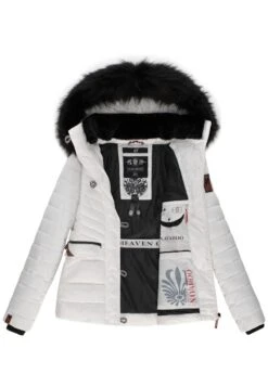 Navahoo Winterjacke - Transparent -Navahoo Verkaufsgeschäft f4584beb865e4b79ad61a0cf81a92449