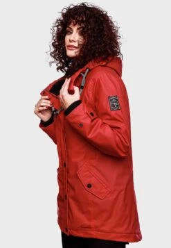 Navahoo LINDRAA - Winterjacke - Light Red 8 Navahoo LINDRAA - Winterjacke - Light Red -Navahoo Verkaufsgeschäft f54cb3f093304abc932d87917dc67e7d