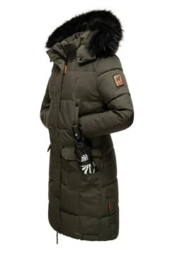 Navahoo Wintermantel - Dark Grey -Navahoo Verkaufsgeschäft f78f90d0ecba4bac88fe2d4e2dcf73a0