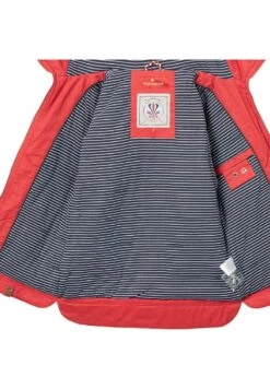 Navahoo WEKOO - Parka - Red -Navahoo Verkaufsgeschäft faf07b05deec4e04819d7f409a22170a