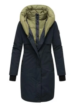 Navahoo SNOWELF - Parka - Dark Blue 25 Navahoo SNOWELF - Parka - Dark Blue -Navahoo Verkaufsgeschäft fbc3735772054748bf9cf0beea0c2beb
