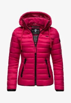 Navahoo LULANA - Übergangsjacke - Fuchsia