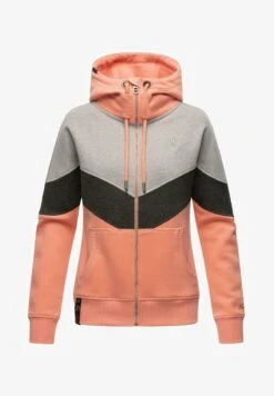 Navahoo Sweatjacke - Apricot 10 Navahoo Sweatjacke - Apricot -Navahoo Verkaufsgeschäft fd45ff00aa104300afa44535d24972d8