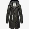 Navahoo TROPICAL STORM - Parka - Black