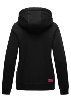 Navahoo Sweatjacke - Black -Navahoo Verkaufsgeschäft fe391756603e41aabe49500cd0d94a98